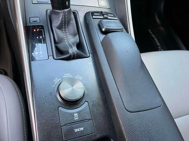 Used 2015 Silver Lexus 250 image 32