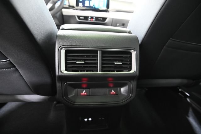 New 2026 Green Volkswagen 2.0T SEL Premium R-Line image 31