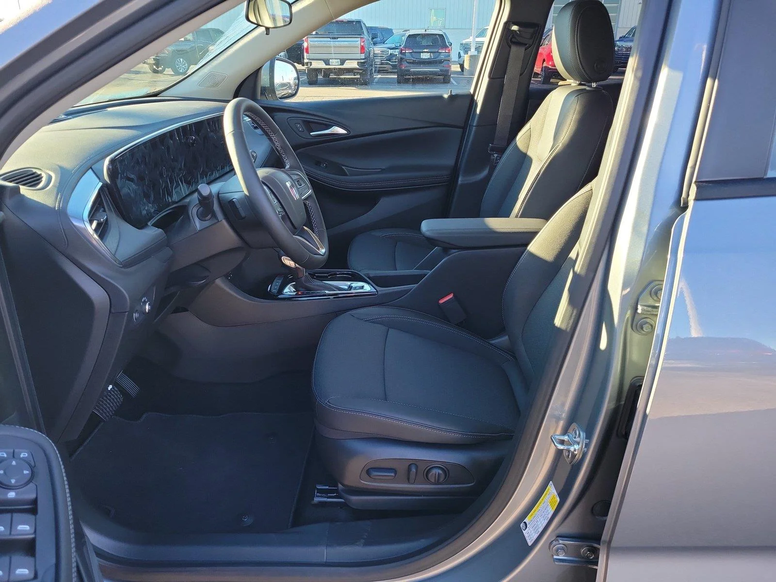 2026 Buick Encore GX Preferred - Photo 16