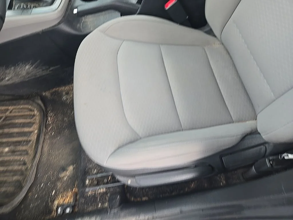 Used 2019 Lakeside Blue Hyundai SEL image 4