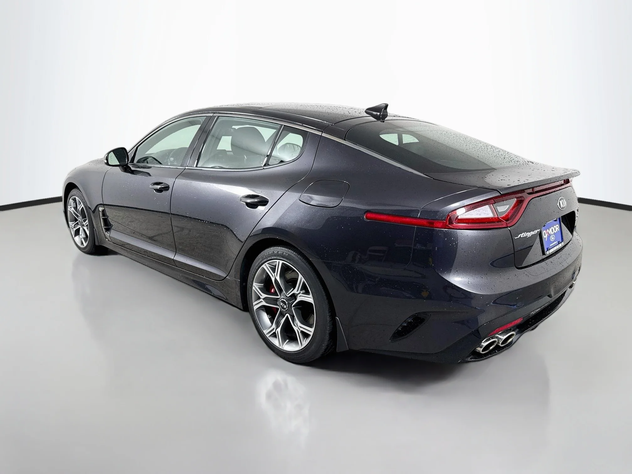 Used 2018 Panthera Metal Kia GT1 image 5