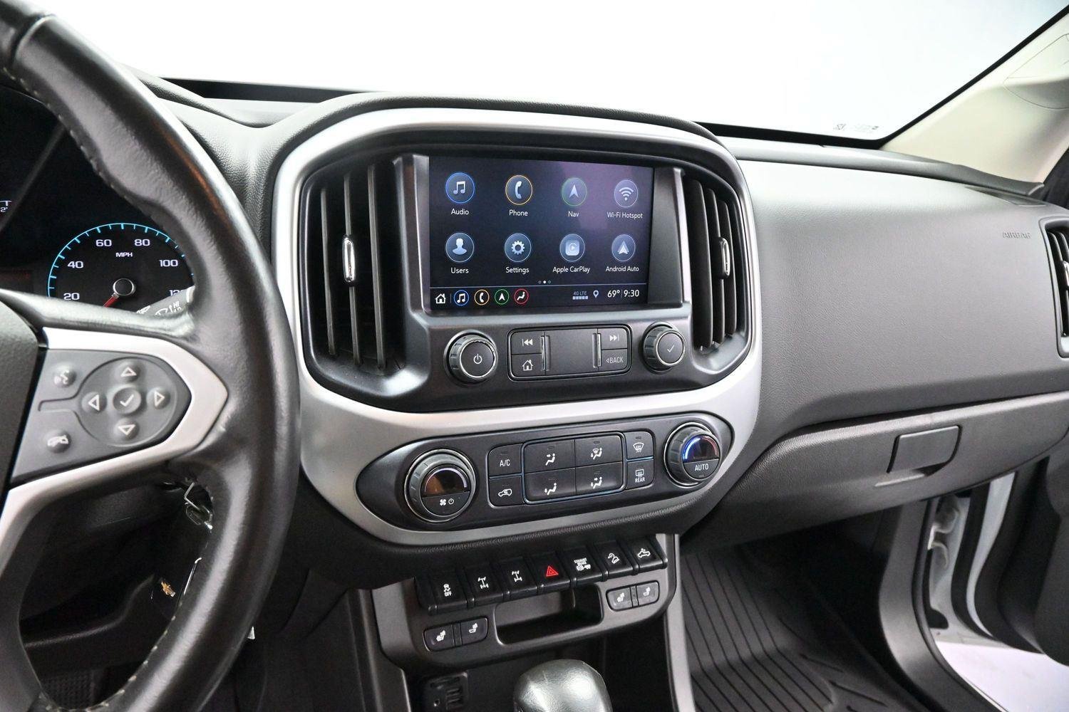 Used 2022 Summit White Chevrolet ZR2 image 18