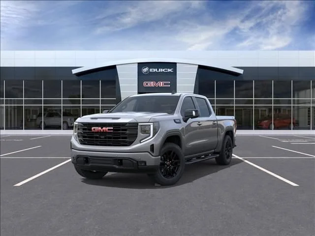 New 2026 Sterling Metallic GMC Elevation image 8