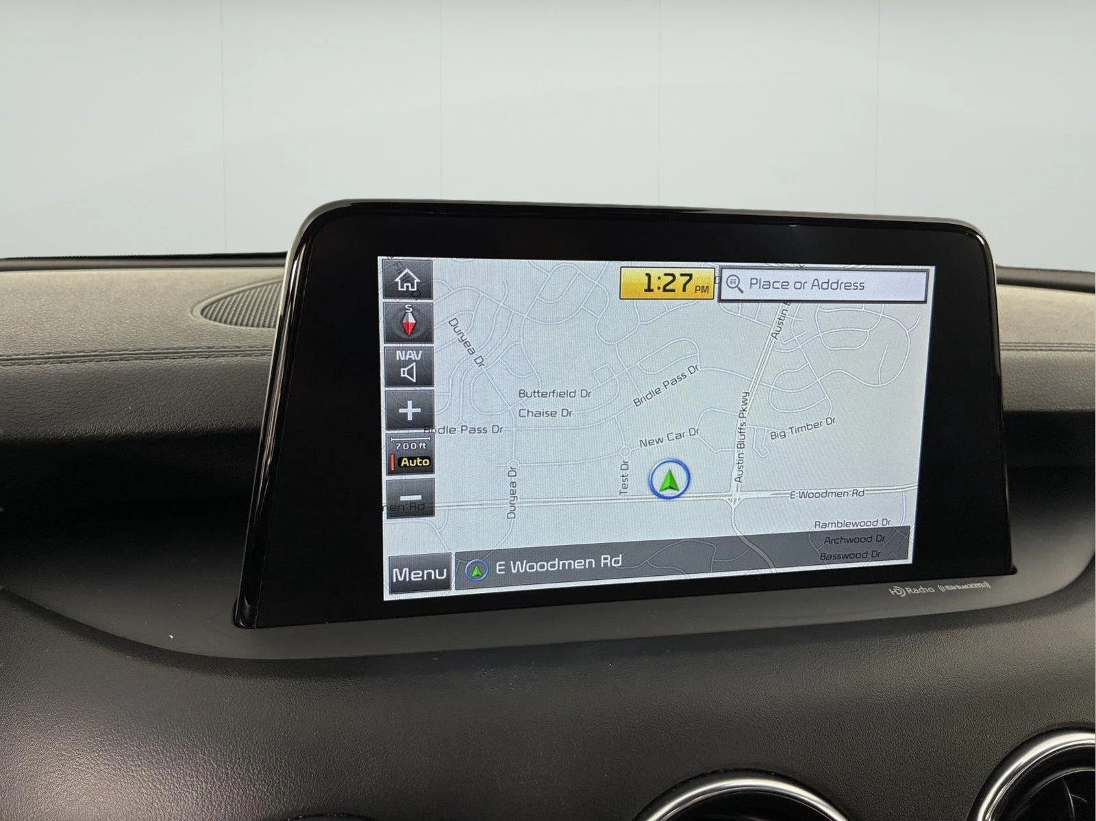 Used 2018 Snow White Pearl Kia GT2 image 28