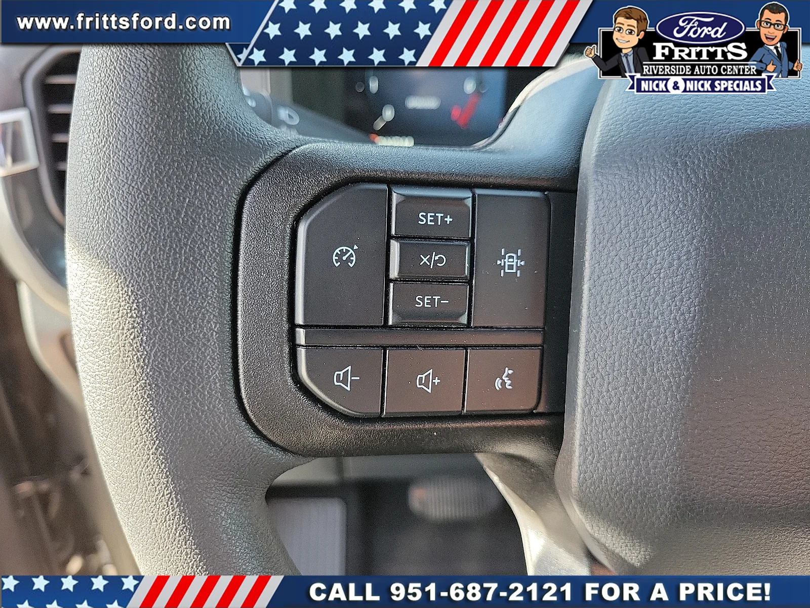New 2026 Carbonized Gray Metallic Ford STX® image 6