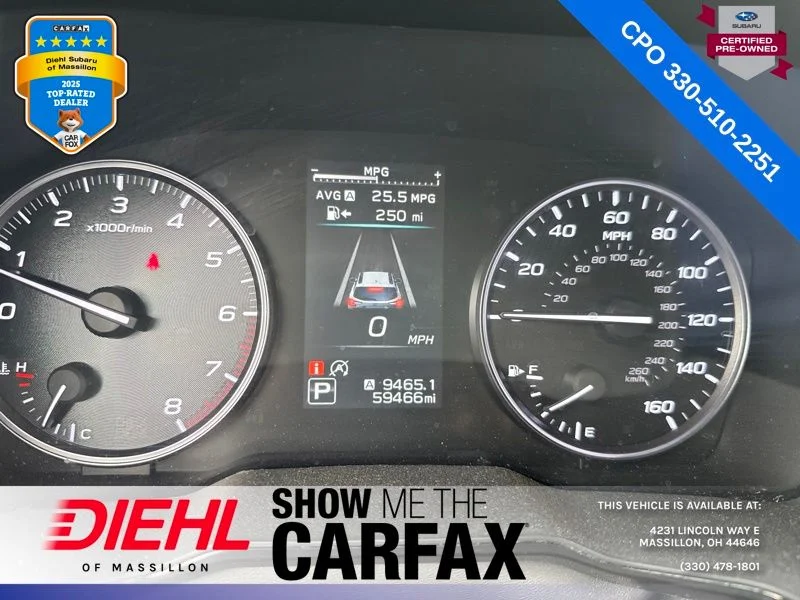 Used 2022 Silver Subaru Premium image 22