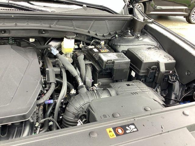 New 2027 Phantom Black Hyundai SE image 19