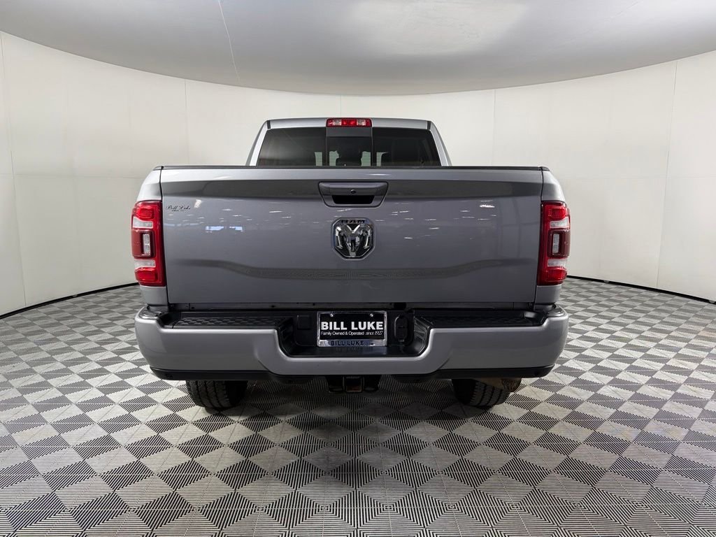 Certified Used 2024 Silver Ram Laramie image 7