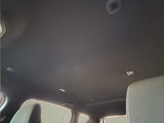 New 2026 Red Jeep Laredo image 39