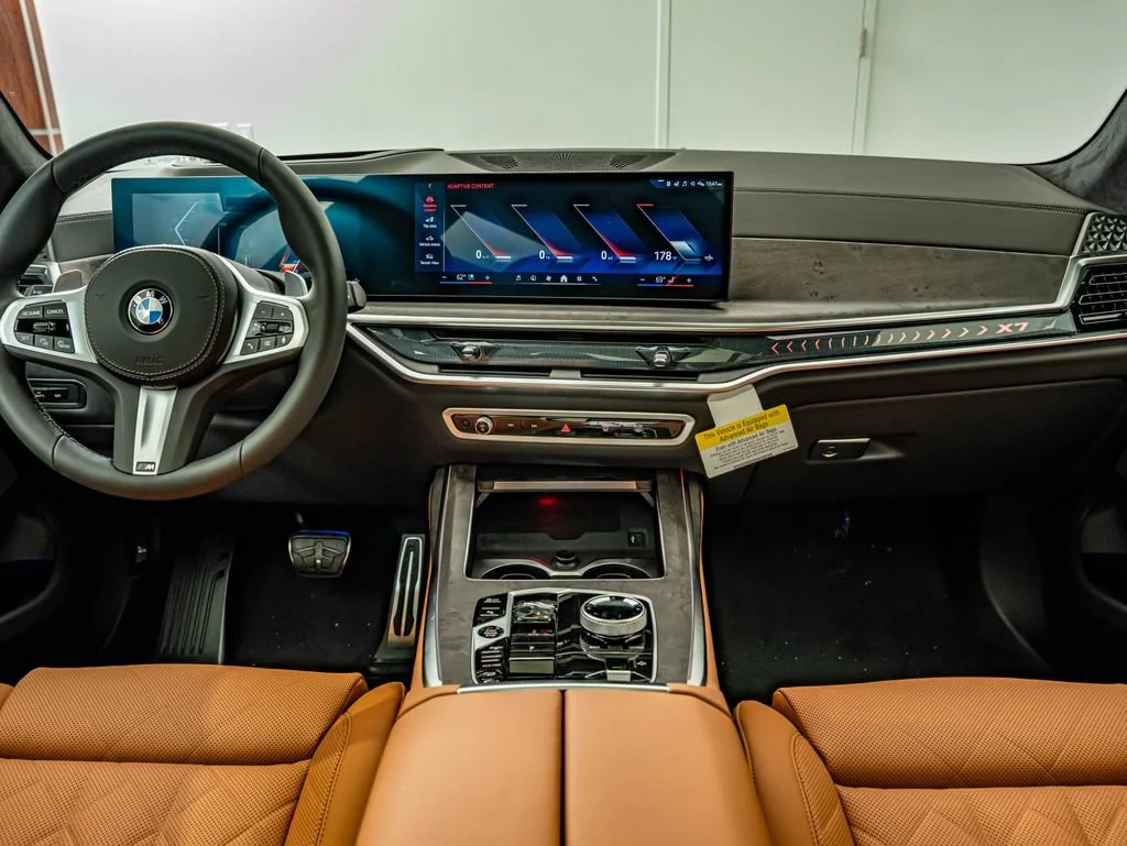New 2027 Carbon Black Metallic BMW xDrive40i image 30