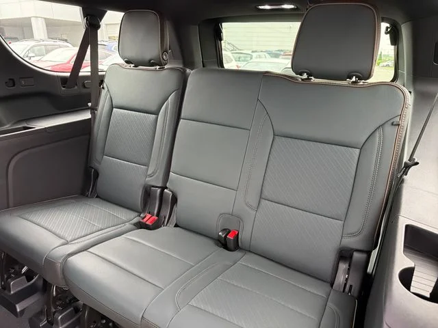 2026 GMC Yukon XL AT4 - Photo 20