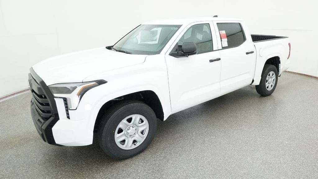 New 2026 Ice Cap Toyota SR image 29