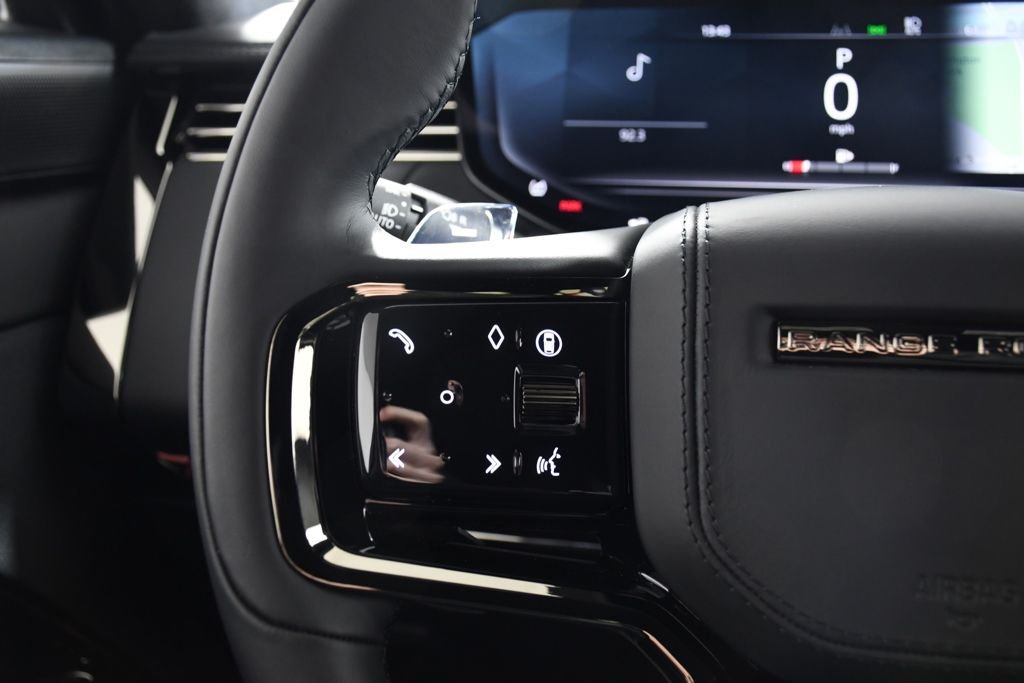 2025 Land Rover Range Rover Sport SV Edition Two - Photo 33