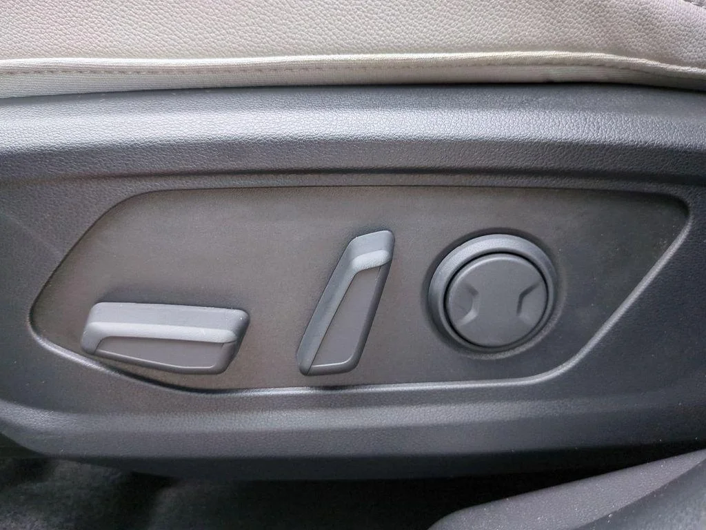 2026 Hyundai Santa Cruz SEL - Photo 20