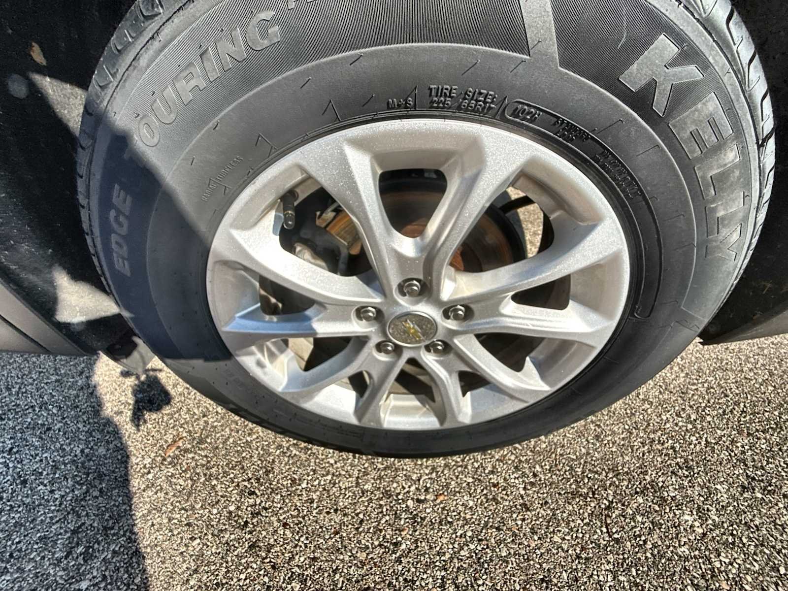 2018 Chevrolet Equinox LT - Photo 31