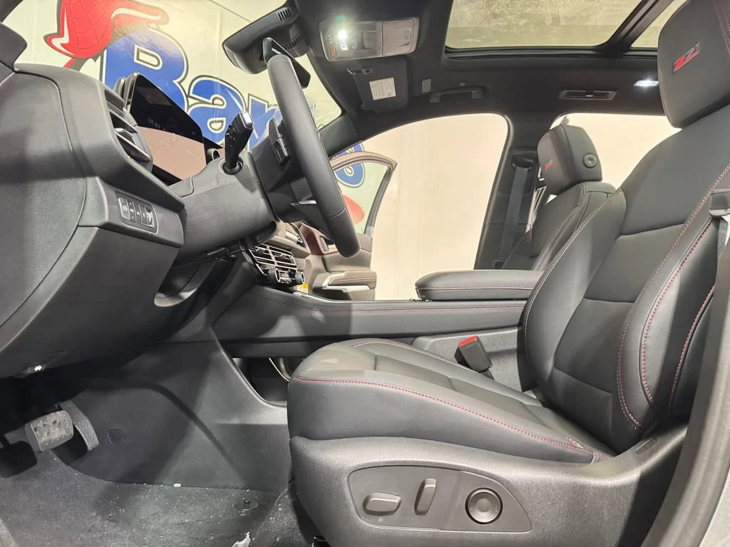 2026 Chevrolet Traverse Z71 - Photo 8