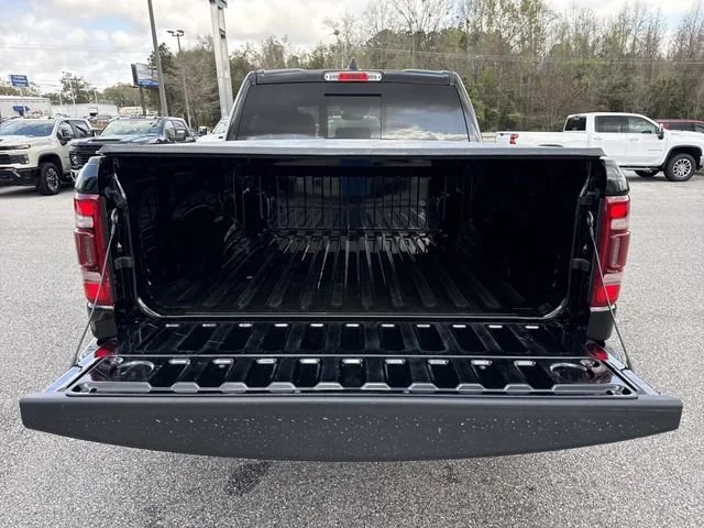 2023 RAM Ram 1500 Pickup Limited - Photo 33