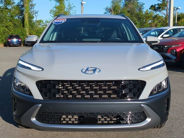 Certified Used 2022 Silver Hyundai Limited image 9