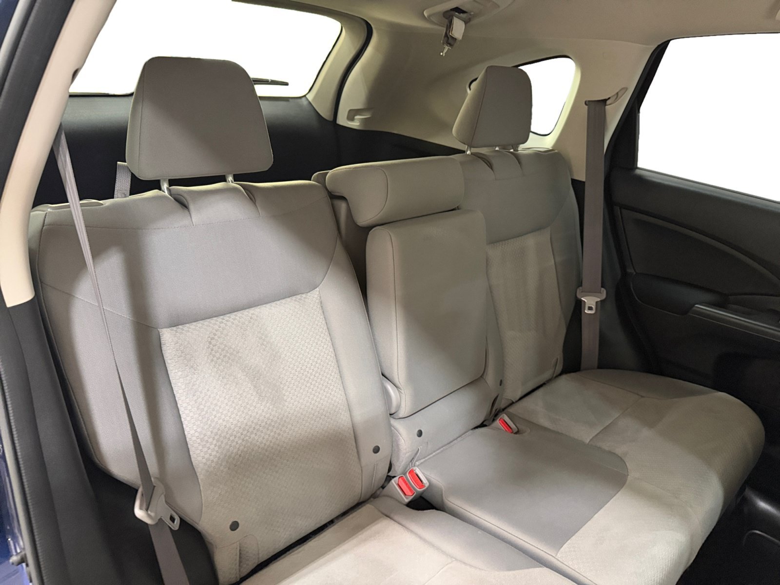 2016 Honda CR-V SE - Photo 29