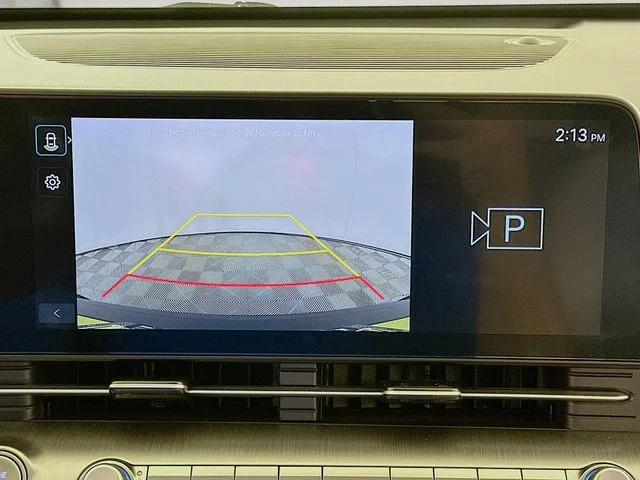 Certified Pre-Owned 2024 Hyundai Kona SEL