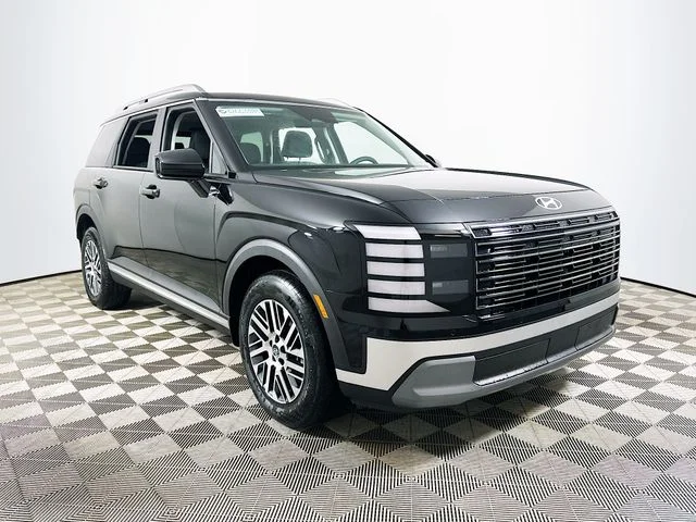 2026 Hyundai PALISADE SEL