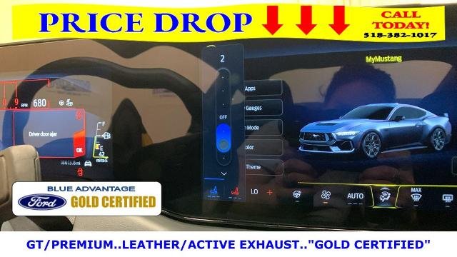 2024 Ford Mustang GT Premium - Photo 76