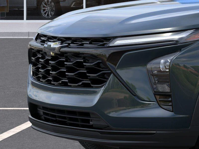 2026 Chevrolet Trax LT - Photo 13
