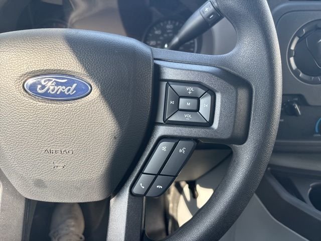 New 2026 Oxford White Ford E-350 SRW image 20