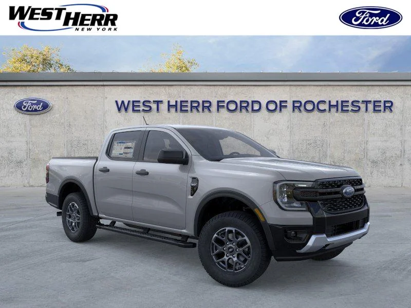 New 2026 Avalanche Ford XLT image 1