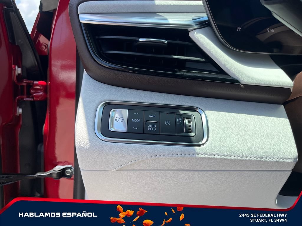 2026 Buick Enclave Avenir - Photo 25
