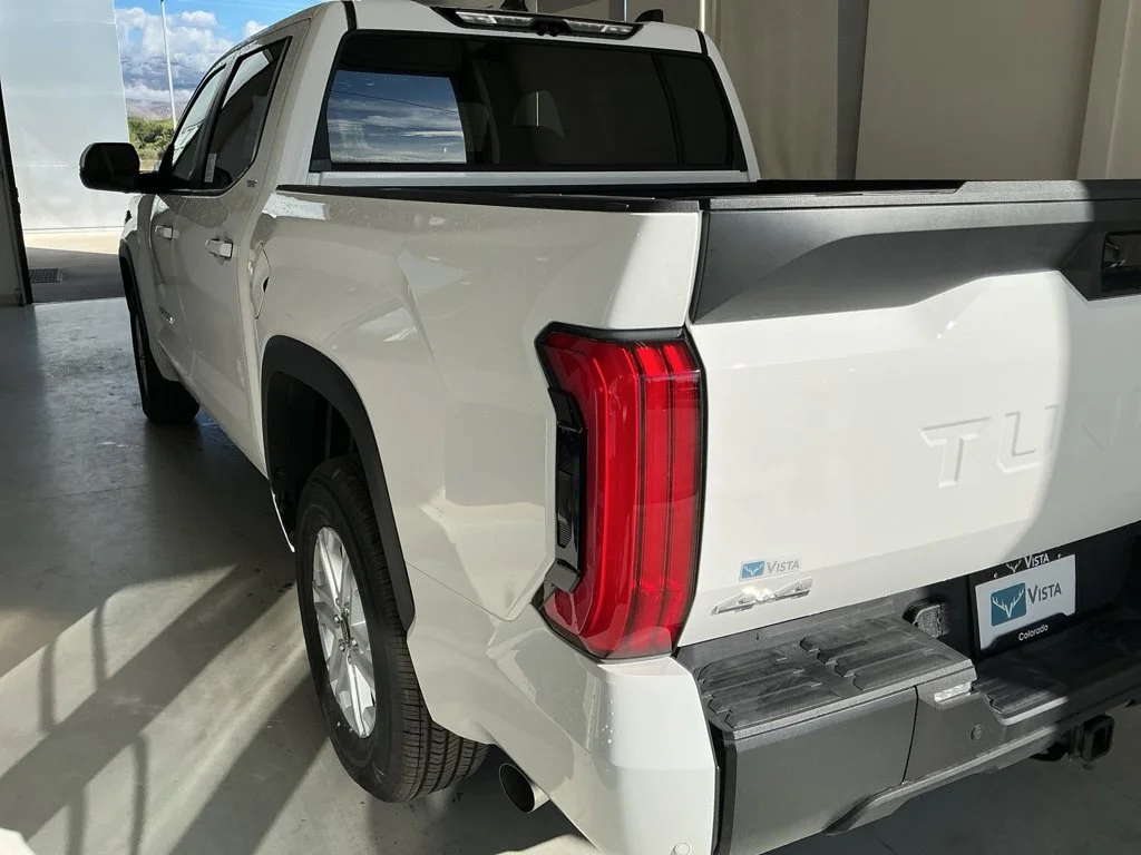 2026 Toyota Tundra SR5 - Photo 7