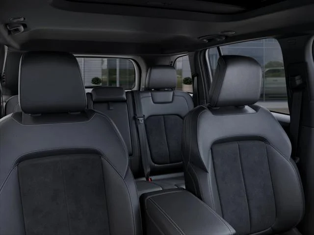 New 2026 Bright White Clear-Coat Exterior Paint Jeep Laredo Altitude image 52
