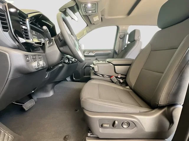 New 2026 Sterling Metallic GMC Elevation image 15