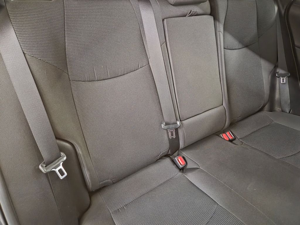 Used 2023 Gray Toyota LE image 19