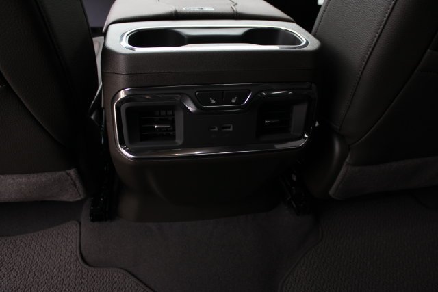 2026 GMC Sierra 1500 Denali - Photo 24