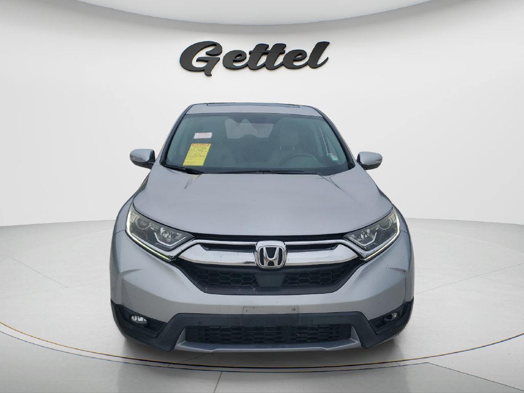Used 2019  Honda EX-L image 2