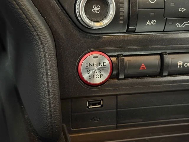 Used 2023 Silver Ford GT image 18