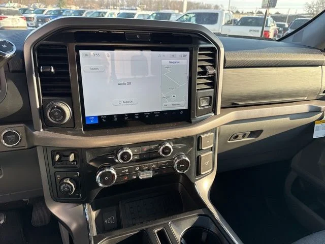2026 Ford F-150 XLT - Photo 19