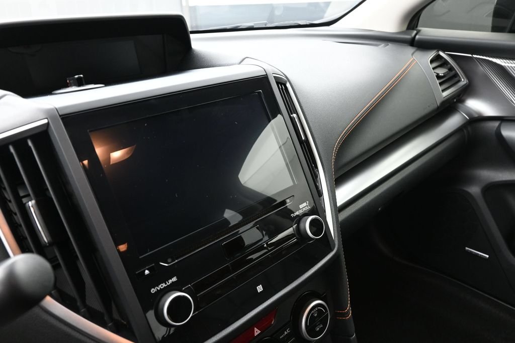 Used 2023 Black Subaru Limited image 22