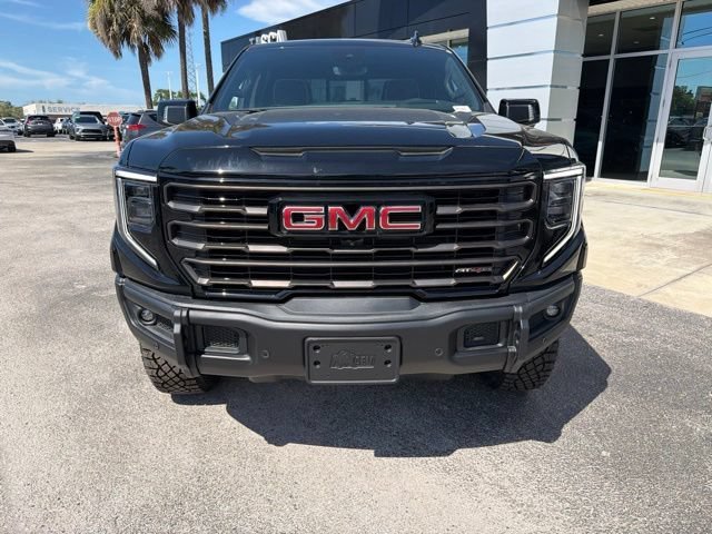 2026 GMC Sierra 1500 AT4X - Photo 42