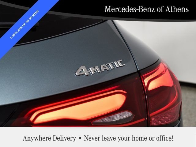 2025 Mercedes-Benz GLC Base - Photo 10