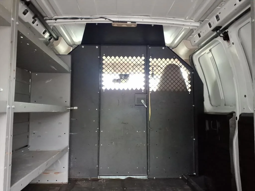 Certified Used 2023 White GMC Work Van image 26