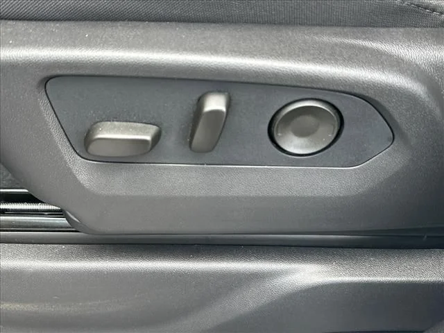 Used 2026 Gray Chevrolet Custom image 20