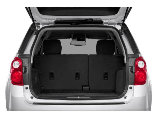 Used 2015 Tungsten Metallic Chevrolet LT image 15