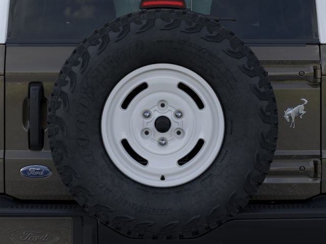 New 2026 Marsh Gray Ford Heritage Edition image 25