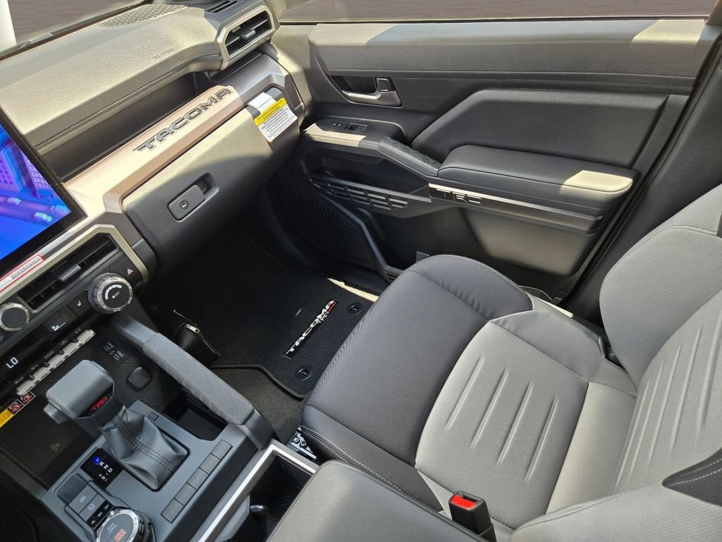 New 2026 Underground Toyota TRD Sport image 14