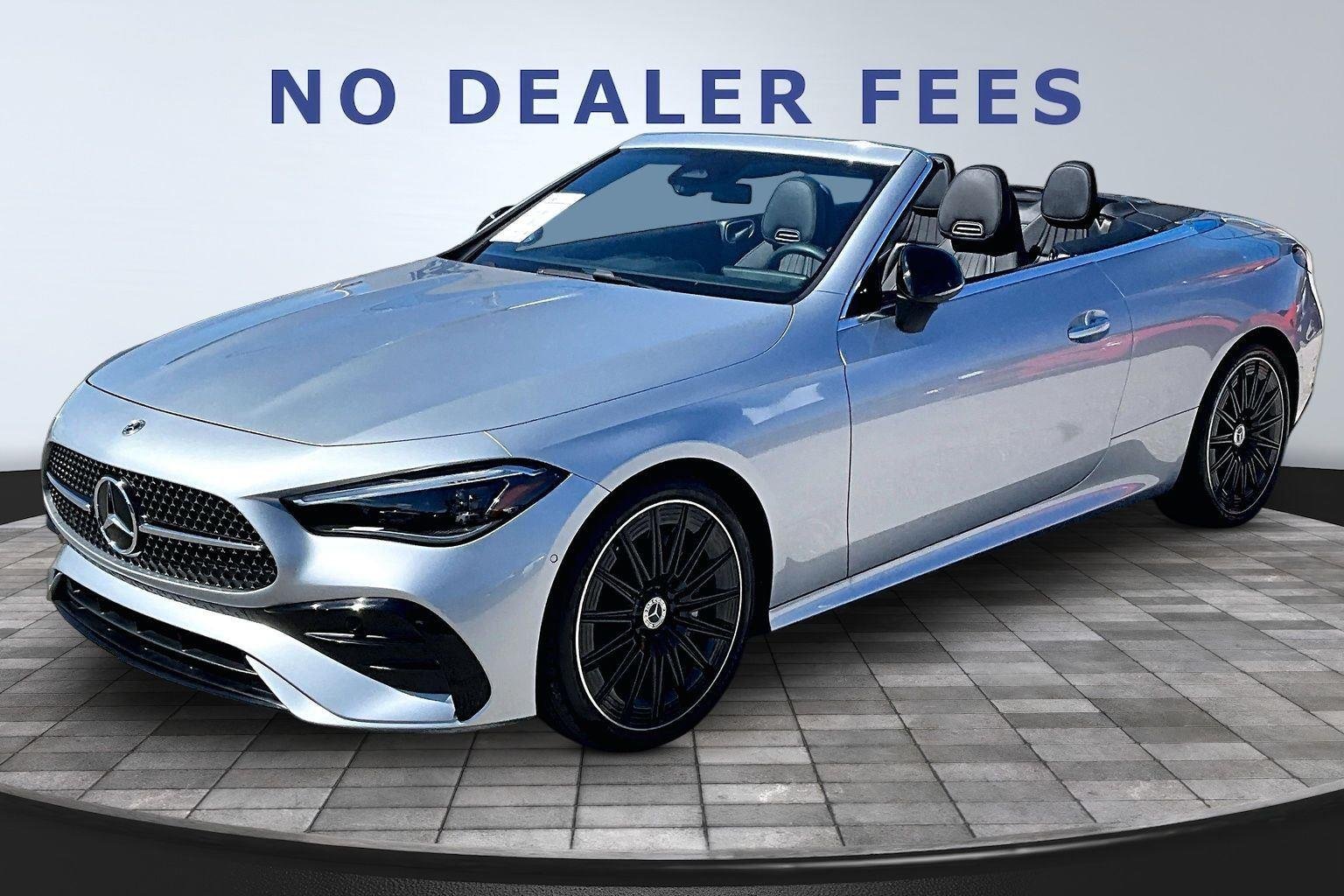 2024 Mercedes-Benz CLE CLE 300