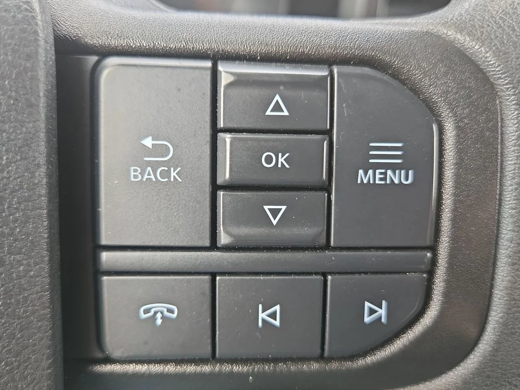 Used 2023 White Ford XLT image 48