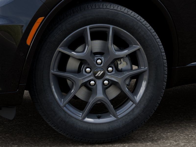 New 2026 DB Black Clearcoat Dodge GT Plus HEMI V8 image 8