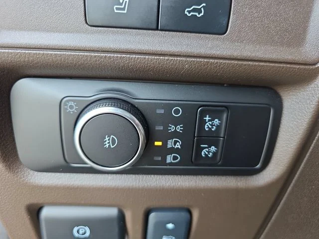 Used 2024 Black Ford King Ranch image 28